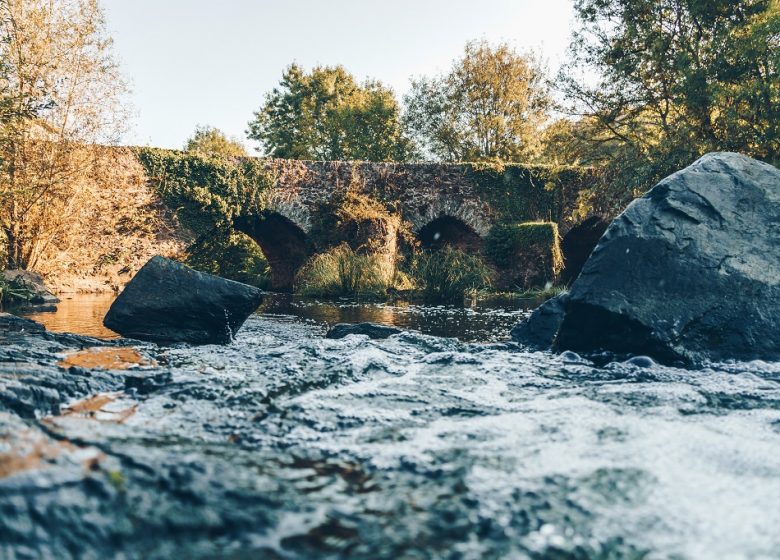 Journées Européennes du Patrimoine : Baludik “Mais où est donc passé La Fontaine ?”