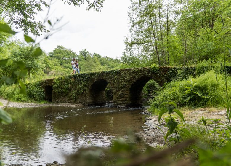 L’HYRÔME ET SES ANCIENS MOULINS