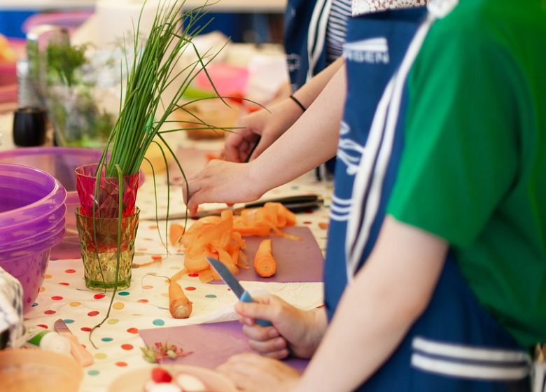 Marché aux Cucurbitacées : 25ème édition