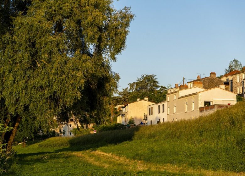 VERROU DU VAL DE LOIRE